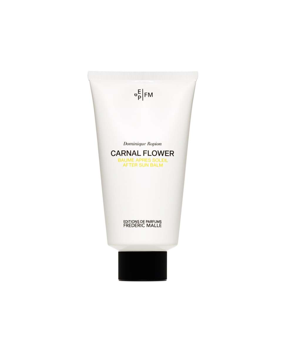 Carnal Flower After Sun Balm
